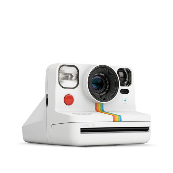 Polaroid version mini handheld camera from onholdfile